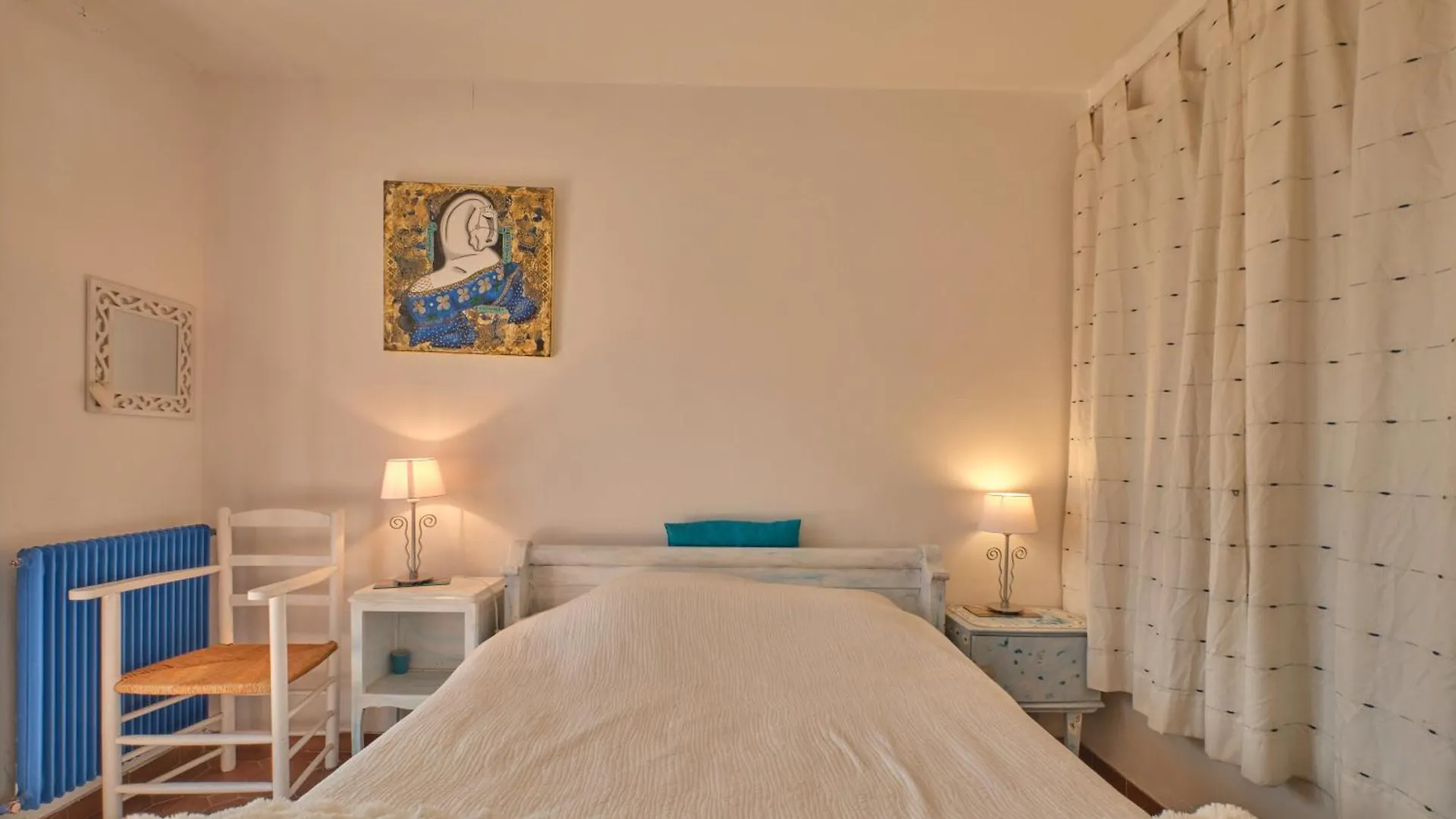 Saint Vincent De Mercuze Casavilla Holiday home Saint-Vincent-de-Mercuze