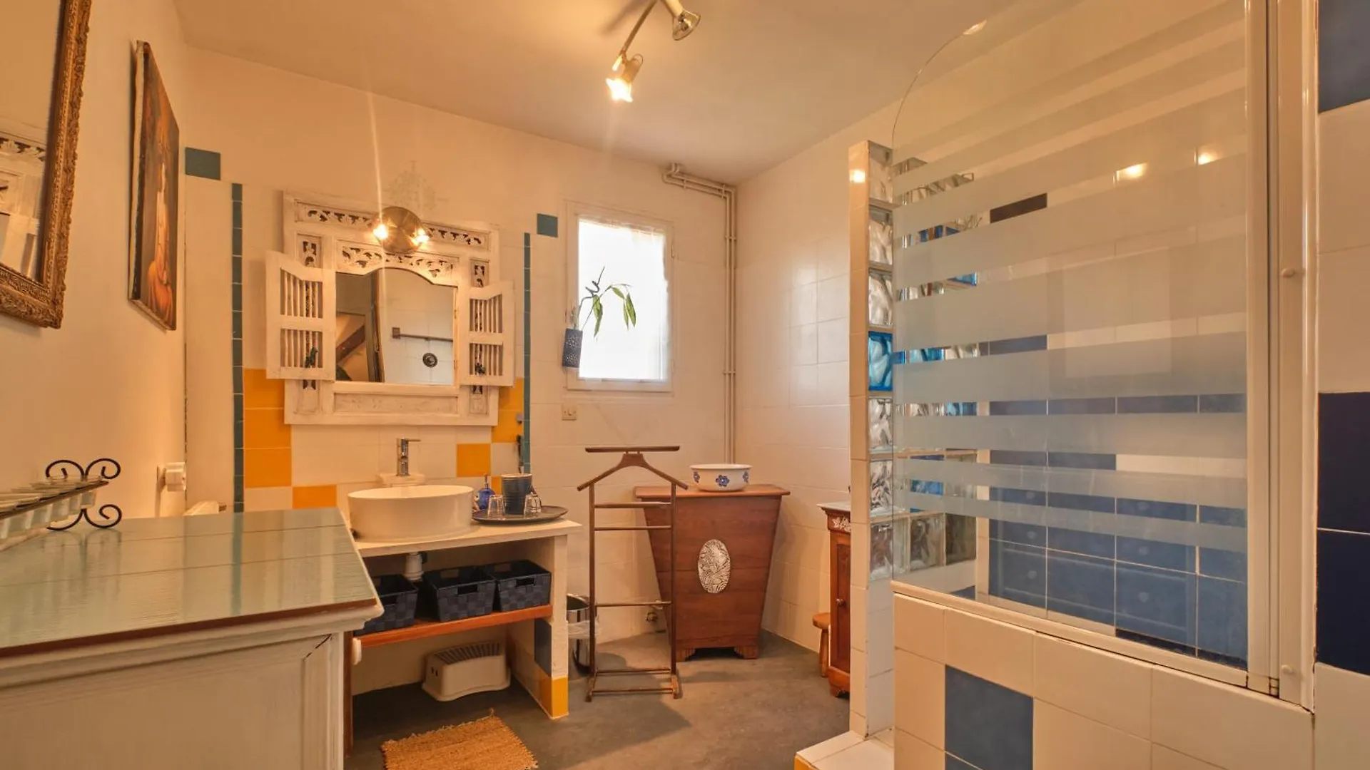 Holiday home Saint Vincent De Mercuze Casavilla